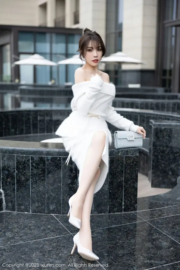 Vol. 06132 徐莉芝Booty（84P） (5/84)