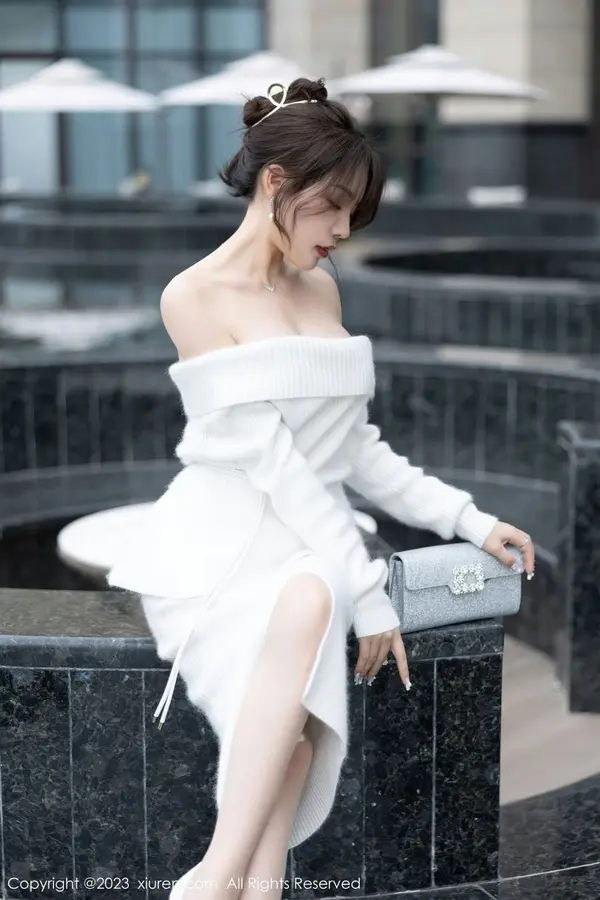 Vol. 06132 徐莉芝Booty（84P） (6/84)