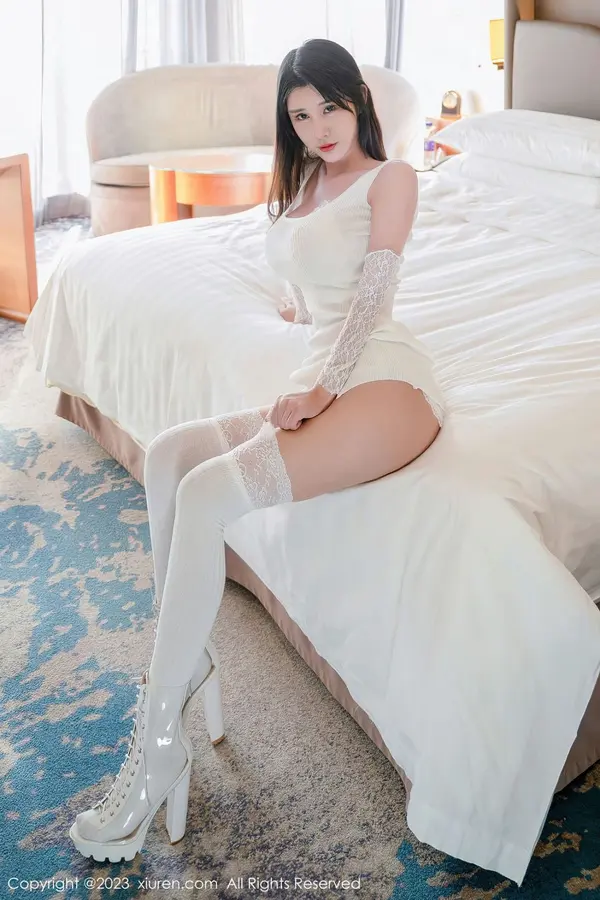 Vol. 06128 夏沫沫tifa（64P） (2/64)
