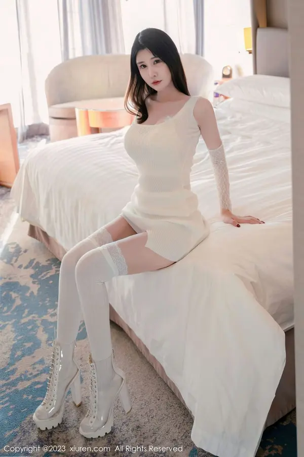 Vol. 06128 夏沫沫tifa（64P） (3/64)