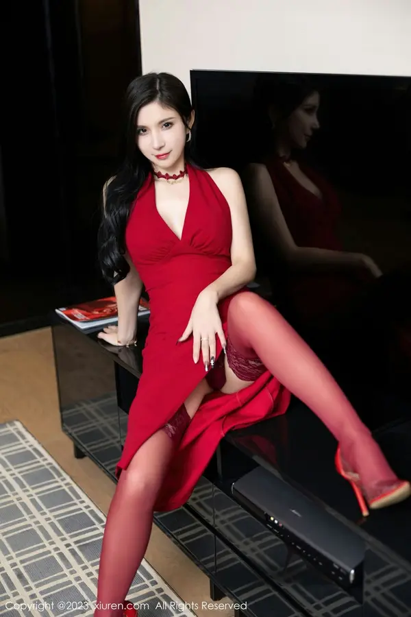Vol. 06140 小蛮妖Yummy（83P） (6/83)
