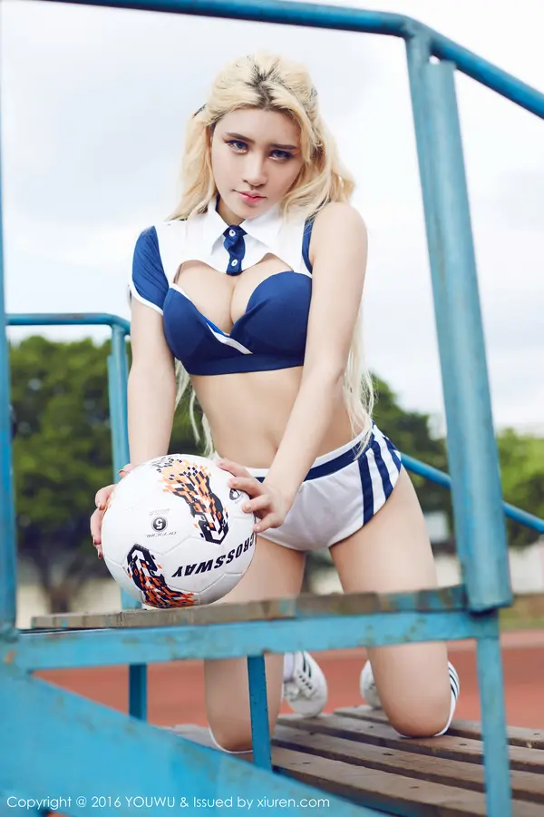 Vol. 0017 雅儿Barbie（59P） (6/59)