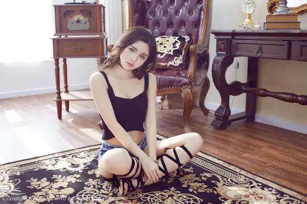 Vol. 0013 颖儿EI（58P） (6/58)