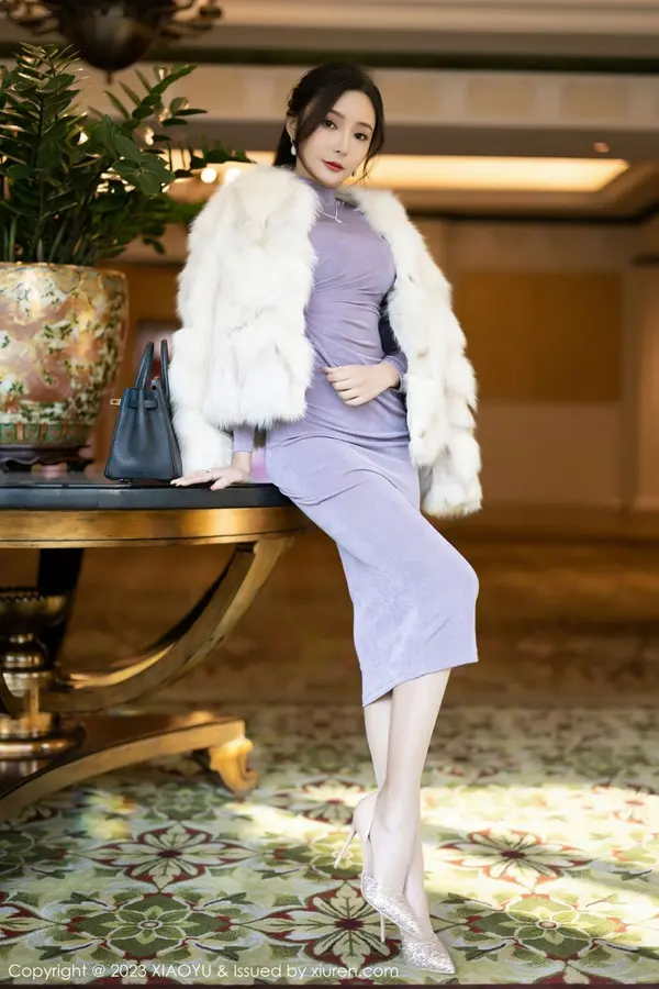 Vol. 0947 王馨瑶yanni（82P） (6/82)