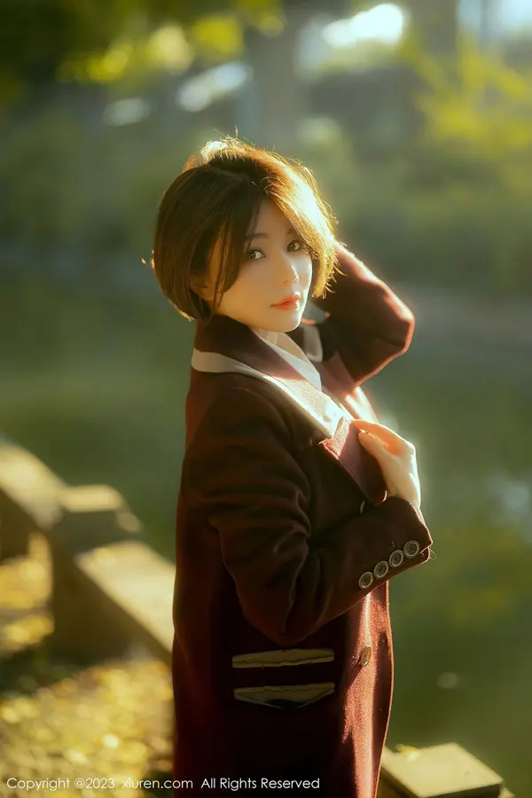 Vol. 06137 婠婠么（92P） (2/92)