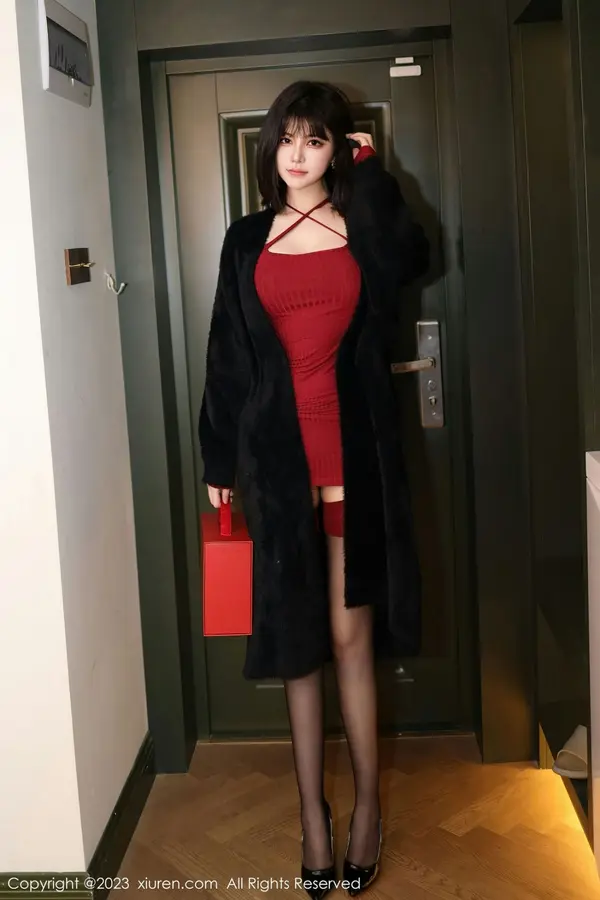 Vol. 06144 桃桃子_（82P） (2/82)