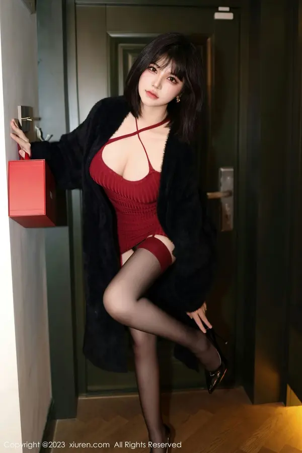 Vol. 06144 桃桃子_（82P） (5/82)