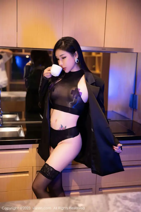 Vol. 06143 田冰冰（75P） (5/75)