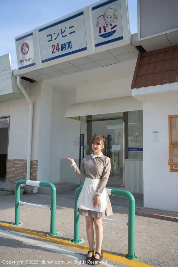 Vol. 06146 张思允Nice（81P） (3/81)