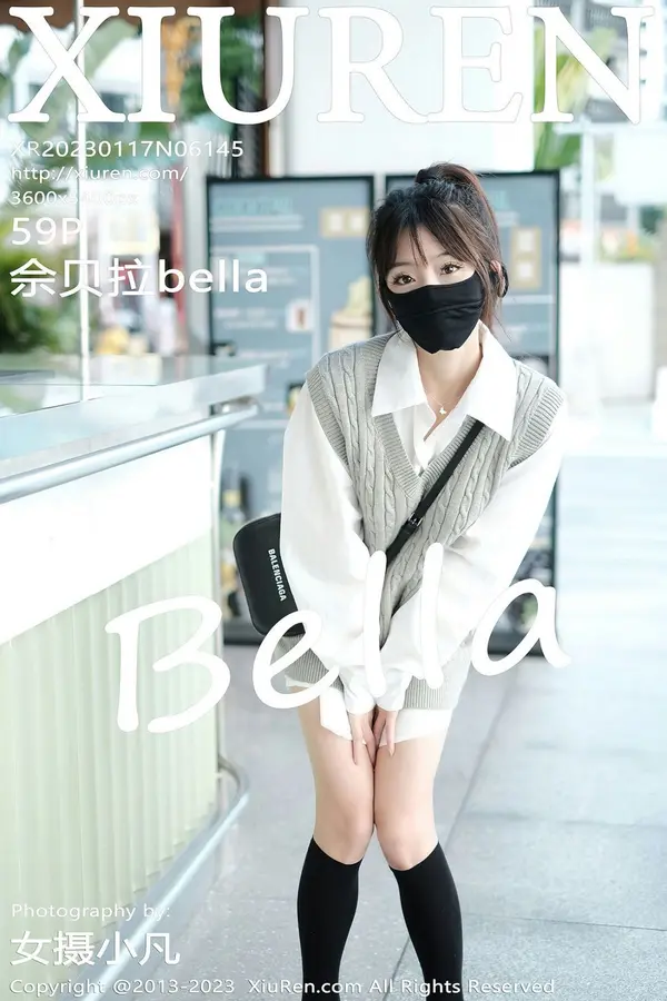 Vol. 06145 佘贝拉Bella（60P）-妹子录-美女图片|美女写真 专注超高清美女图片分享网站