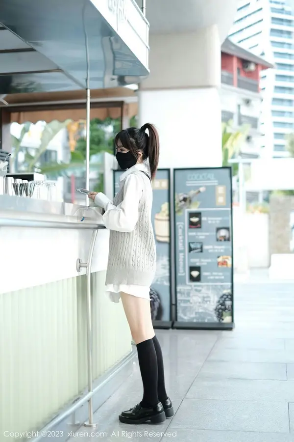 Vol. 06145 佘贝拉Bella（60P） (2/60)