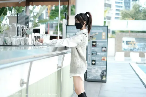 Vol. 06145 佘贝拉Bella（60P） (3/60)