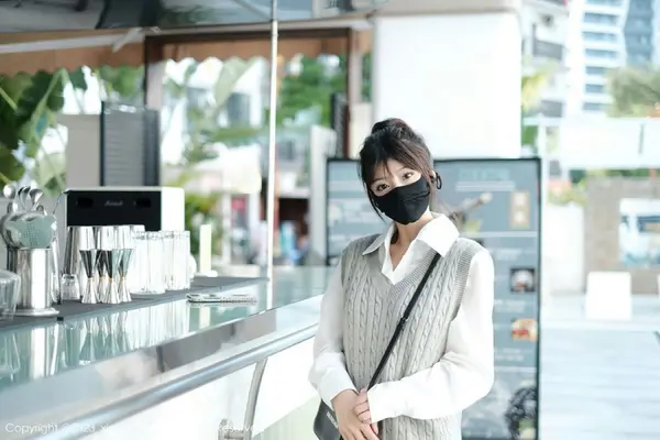 Vol. 06145 佘贝拉Bella（60P） (5/60)