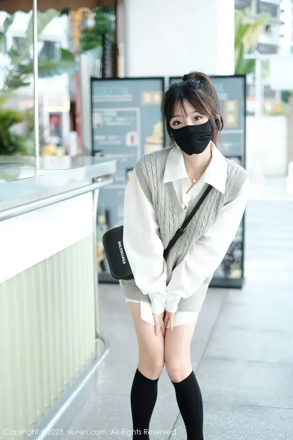 Vol. 06145 佘贝拉Bella（60P） (6/60)