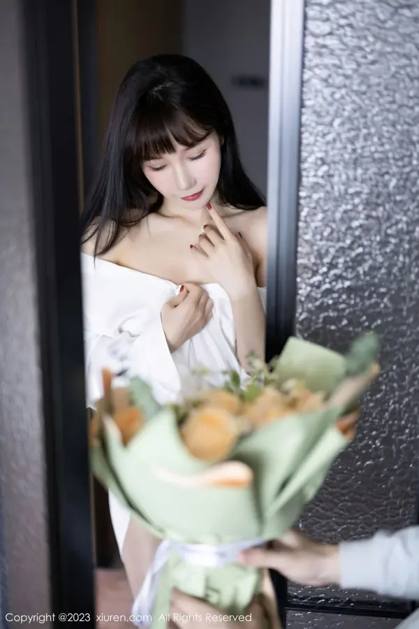 Vol. 06153 波巧酱（83P） (2/83)