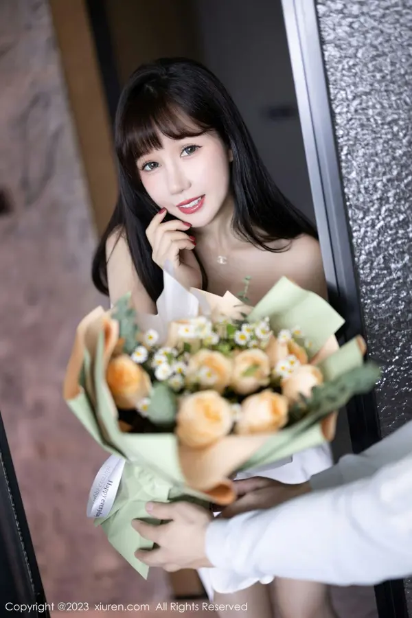 Vol. 06153 波巧酱（83P） (3/83)