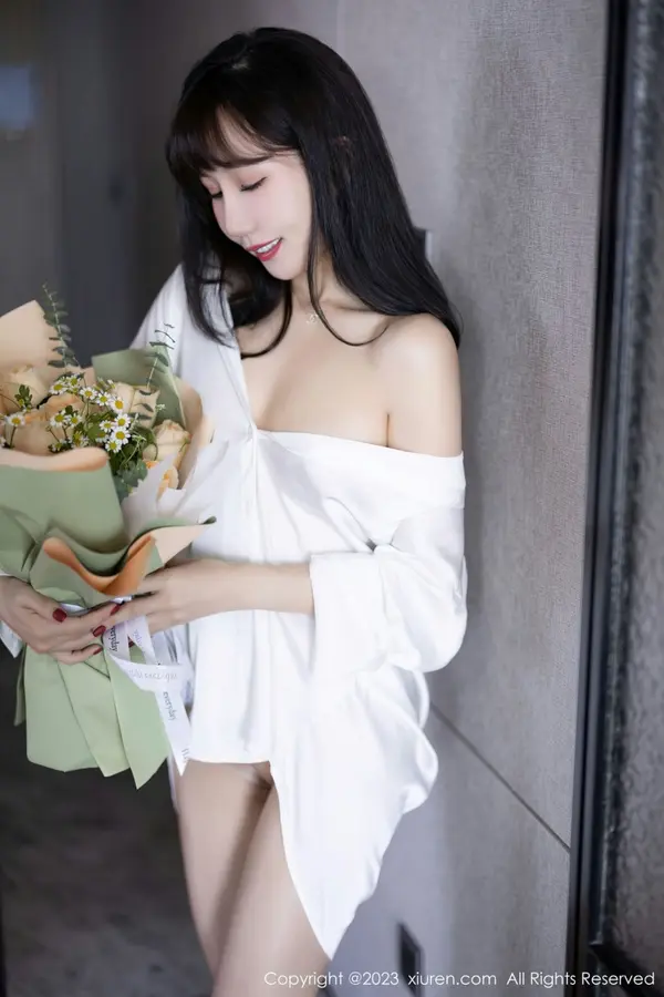 Vol. 06153 波巧酱（83P） (4/83)