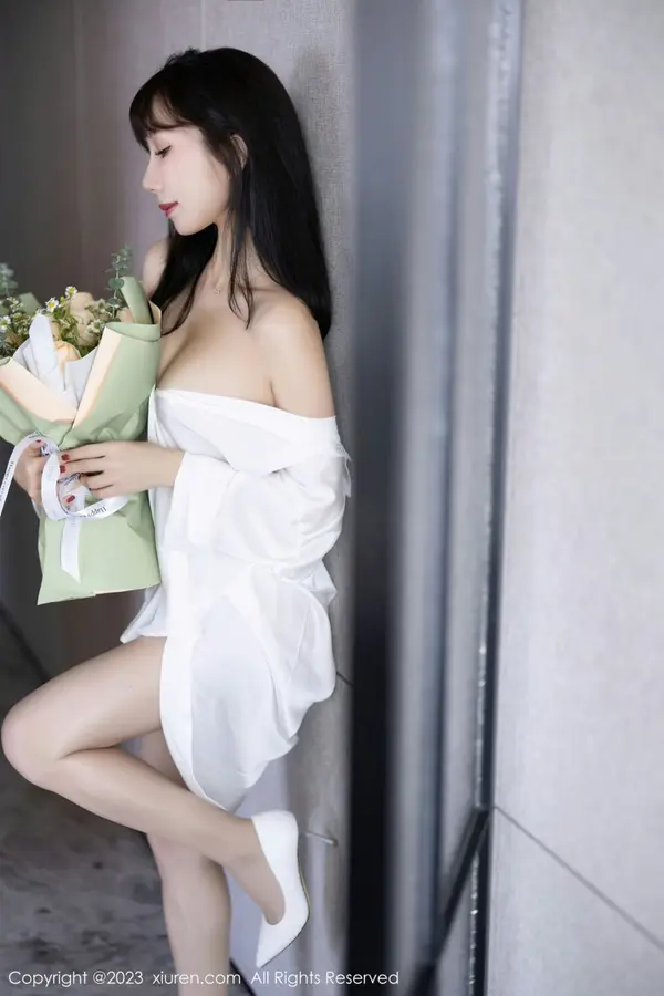 Vol. 06153 波巧酱（83P） (5/83)