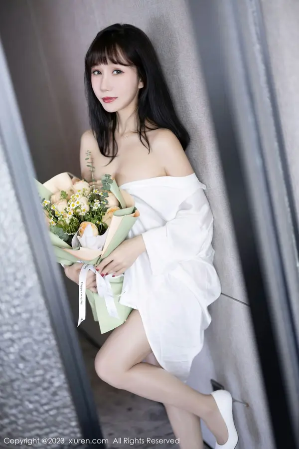 Vol. 06153 波巧酱（83P） (6/83)