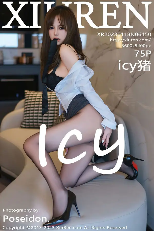 Vol. 06150 icy猪（76P）-妹子录-美女图片|美女写真 专注超高清美女图片分享网站