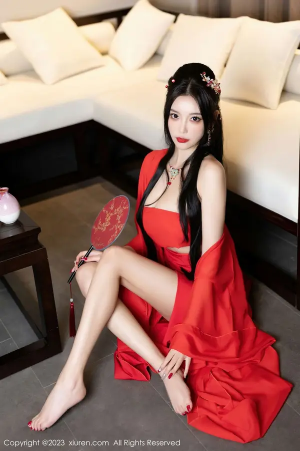 Vol. 06149 杨晨晨Yome（89P） (2/89)