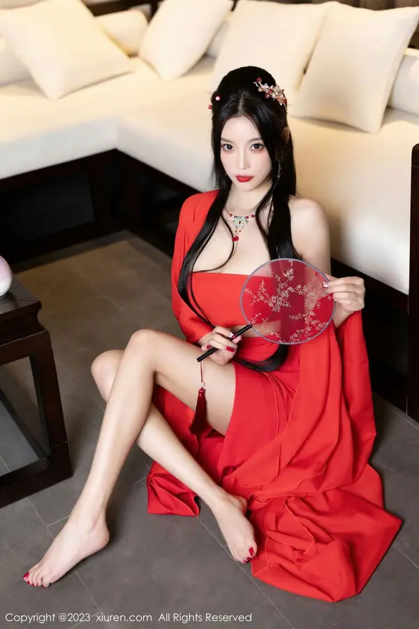 Vol. 06149 杨晨晨Yome（89P） (3/89)
