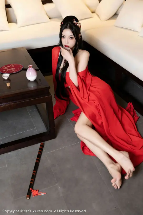 Vol. 06149 杨晨晨Yome（89P） (6/89)