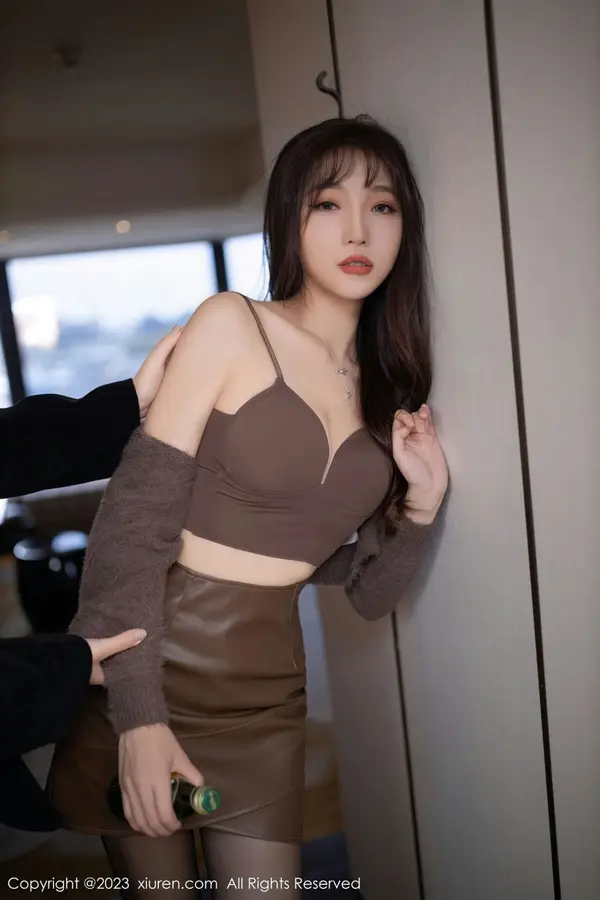 Vol. 06165 陆萱萱（79P） (5/79)
