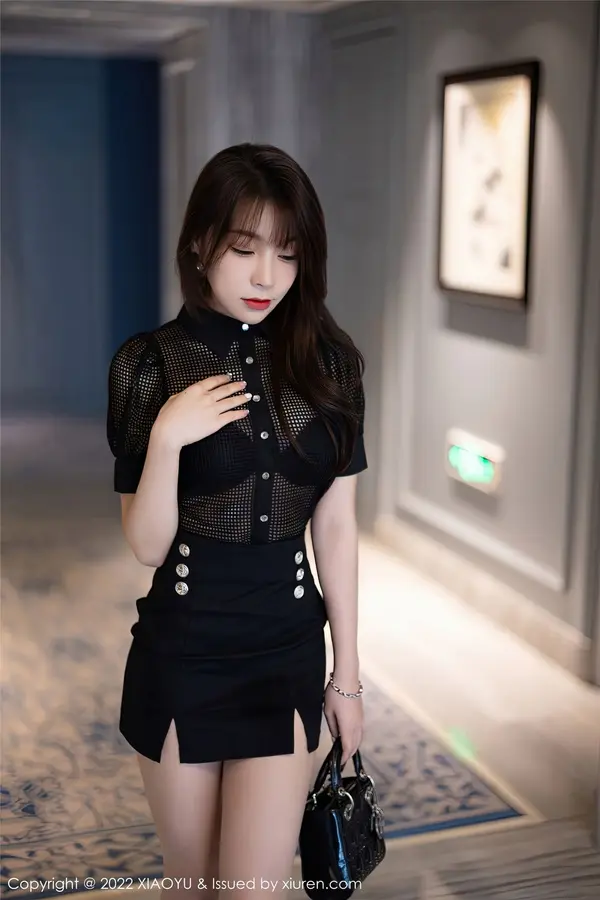 Vol. 0898 徐莉芝Booty（86P） (5/86)