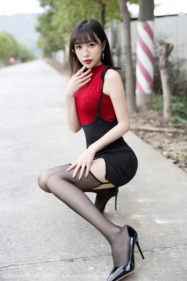 Vol. 0950 林星阑（86P） (4/86)