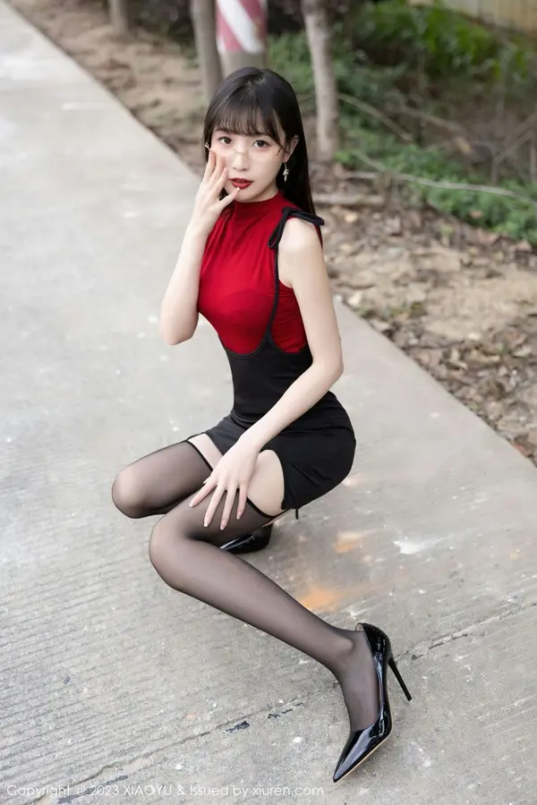 Vol. 0950 林星阑（86P） (5/86)