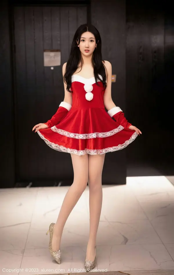 Vol. 06163 江真真（88P） (2/88)