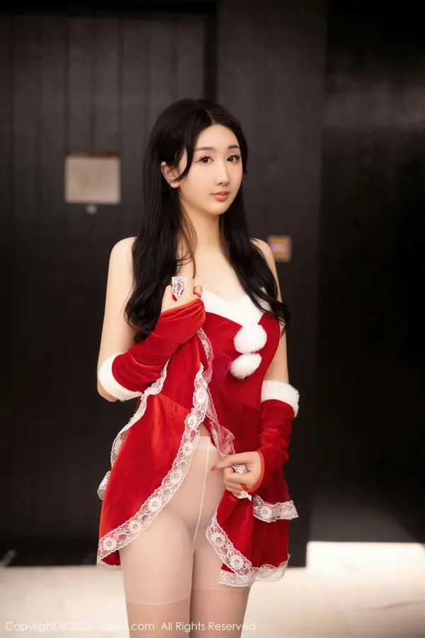 Vol. 06163 江真真（88P） (3/88)