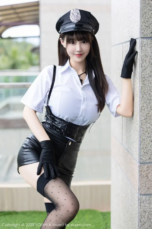 Vol. 0893 朱可儿Flora（81P） (2/81)