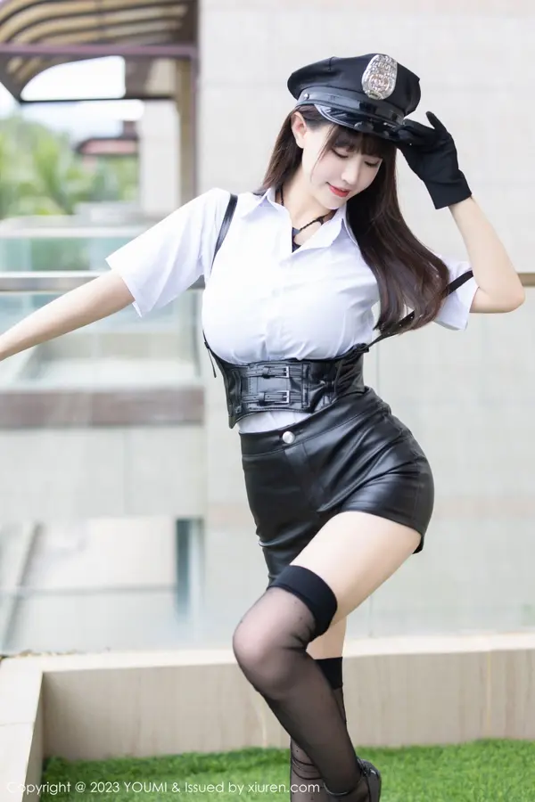Vol. 0893 朱可儿Flora（81P） (6/81)