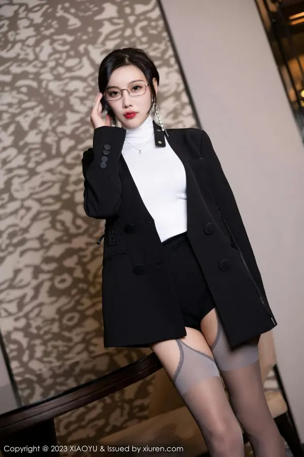 Vol. 0951 杨晨晨Yome（87P） (3/87)
