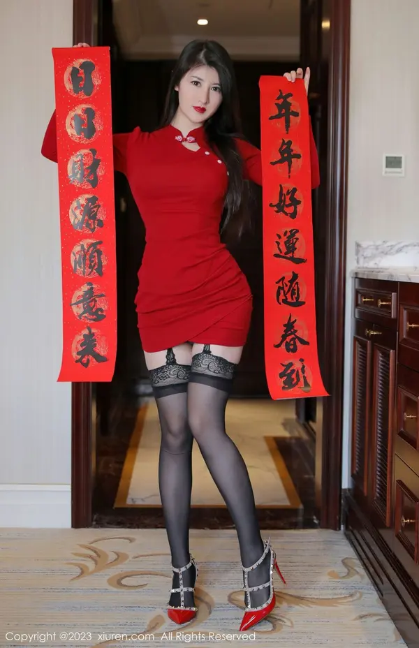 Vol. 06166 诗诗kiki（61P） (3/61)