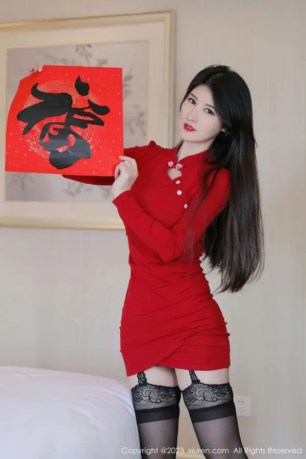 Vol. 06166 诗诗kiki（61P） (5/61)
