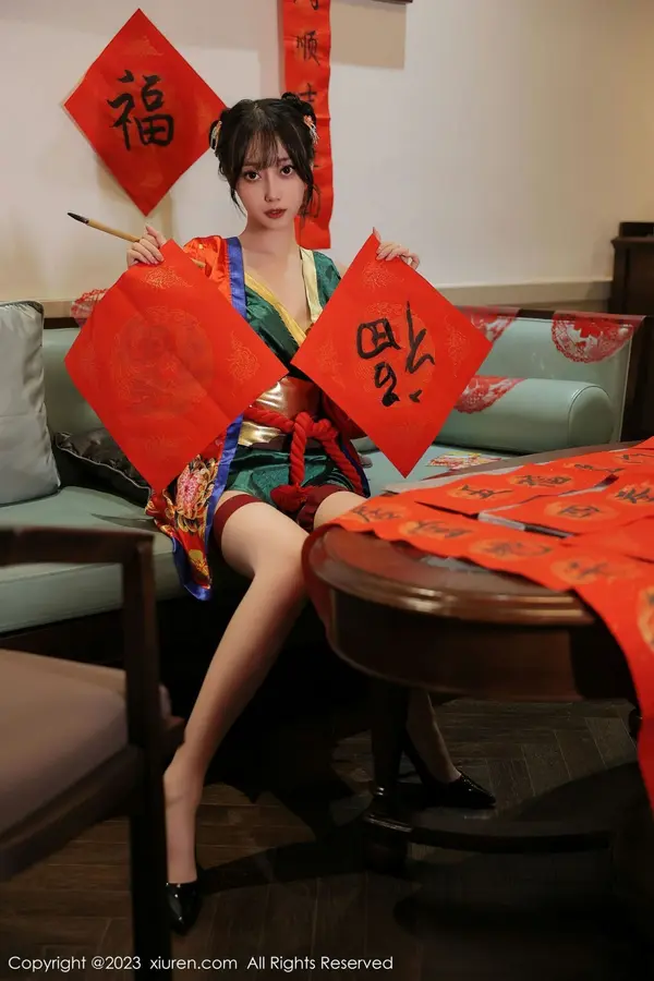 Vol. 06167 玥儿玥er（58P） (2/58)