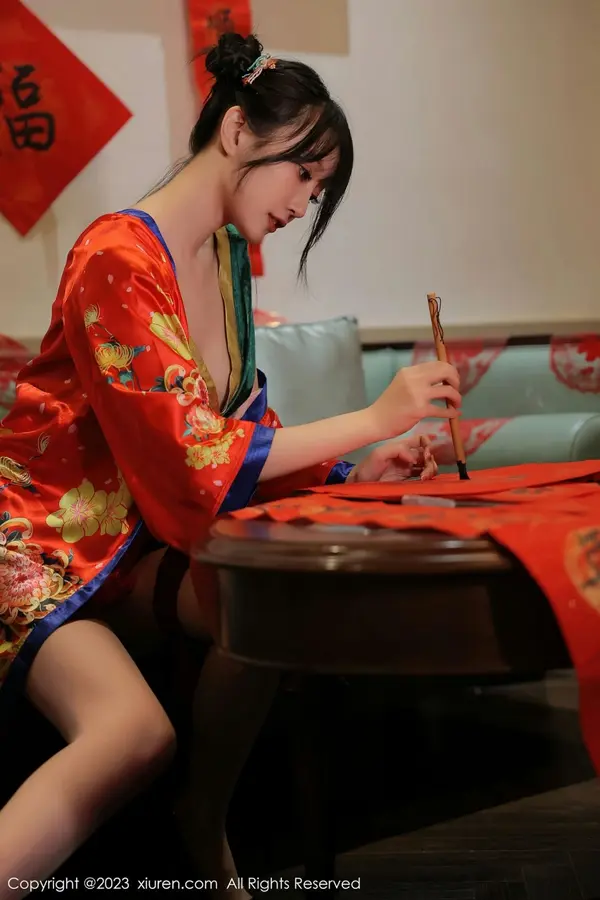 Vol. 06167 玥儿玥er（58P） (5/58)