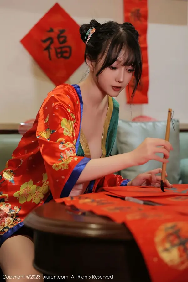 Vol. 06167 玥儿玥er（58P） (6/58)
