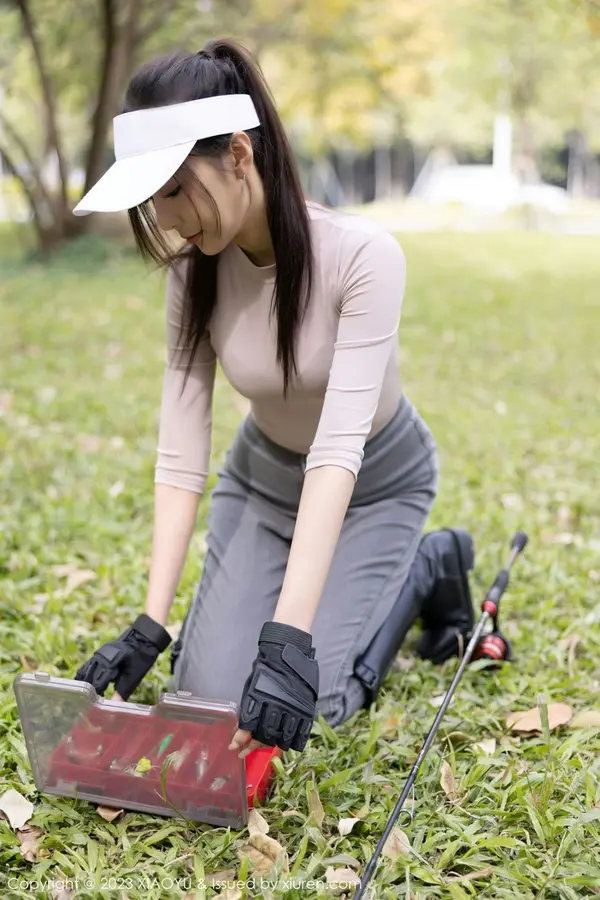 Vol. 0952 王馨瑶yanni（87P） (6/87)