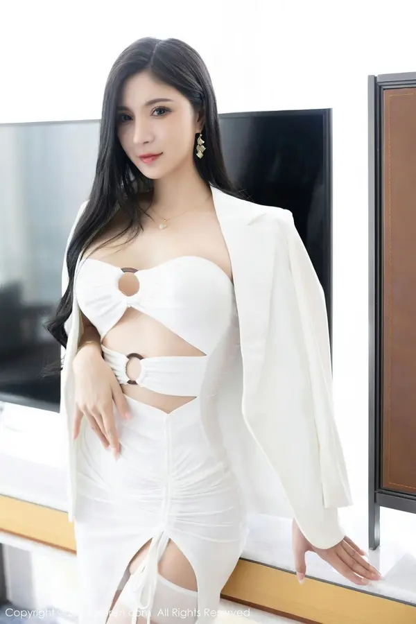 Vol. 06177 小蛮妖Yummy（84P） (3/84)