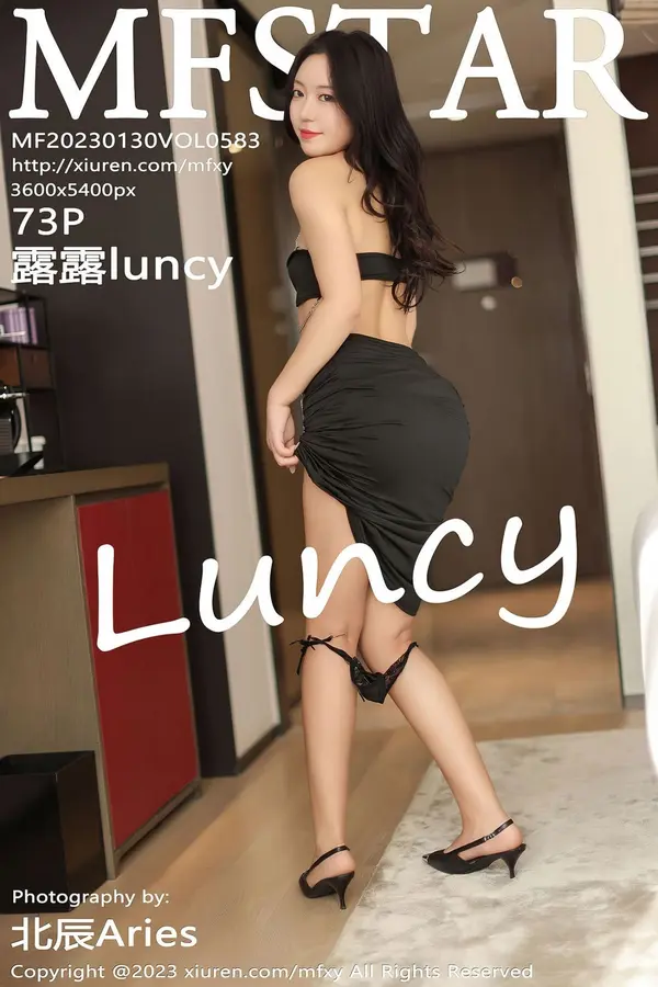 Vol. 0583 露露luncy（74P）-妹子录-美女图片|美女写真 专注超高清美女图片分享网站