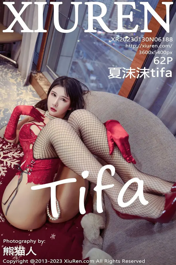 Vol. 06188 夏沫沫tifa（62P）-妹子录-美女图片|美女写真 专注超高清美女图片分享网站