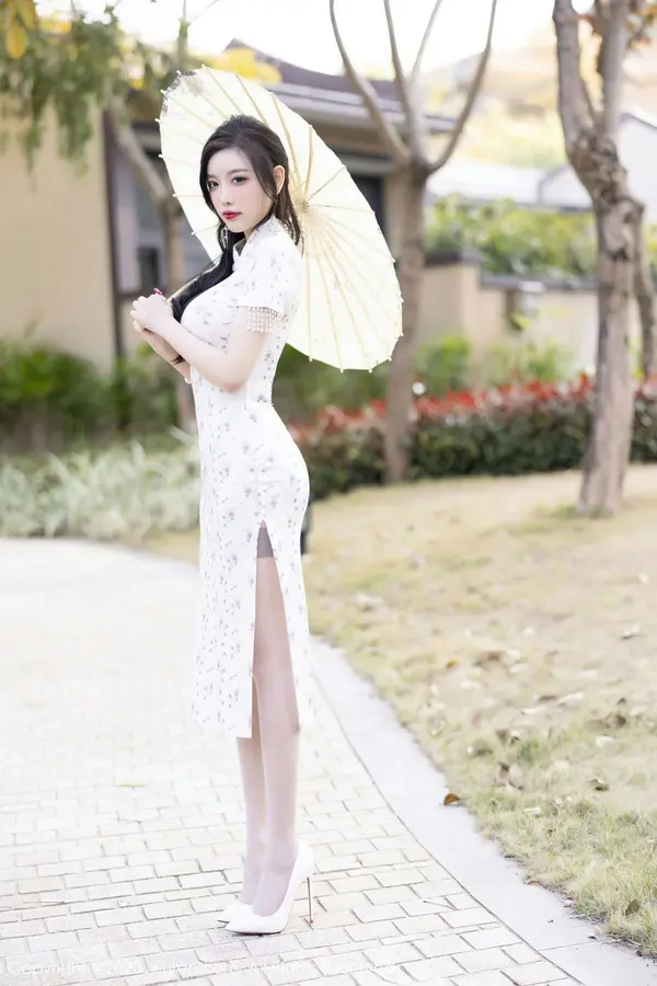 Vol. 06186 杨晨晨Yome（87P） (2/87)