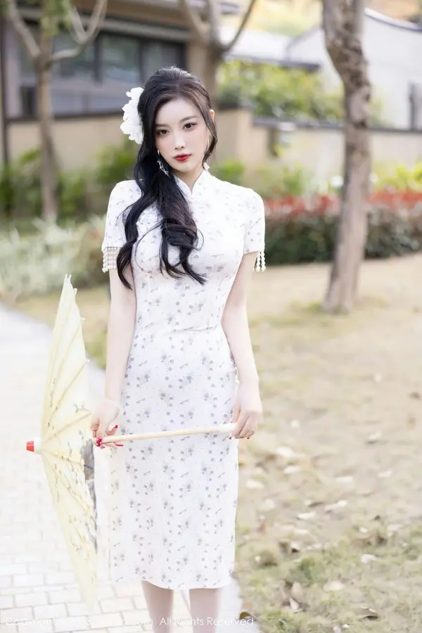 Vol. 06186 杨晨晨Yome（87P） (3/87)