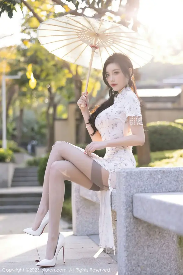 Vol. 06186 杨晨晨Yome（87P） (4/87)