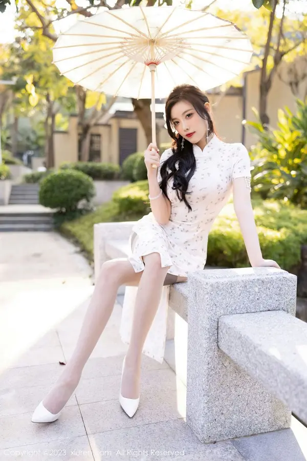 Vol. 06186 杨晨晨Yome（87P） (6/87)