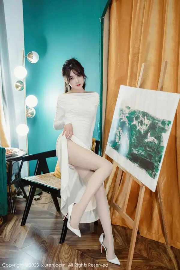 Vol. 06182 婠婠么（80P） (3/80)
